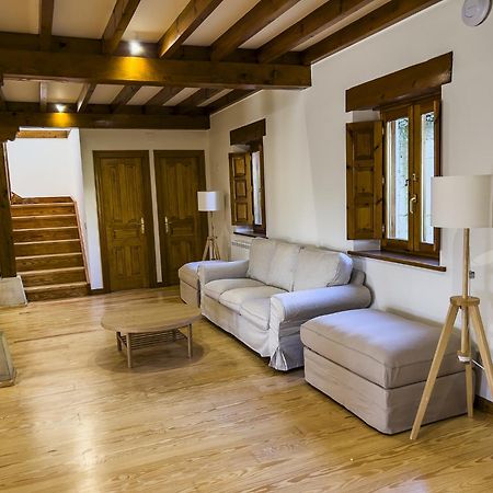 Posada Cabanes Cabanes  외부 사진