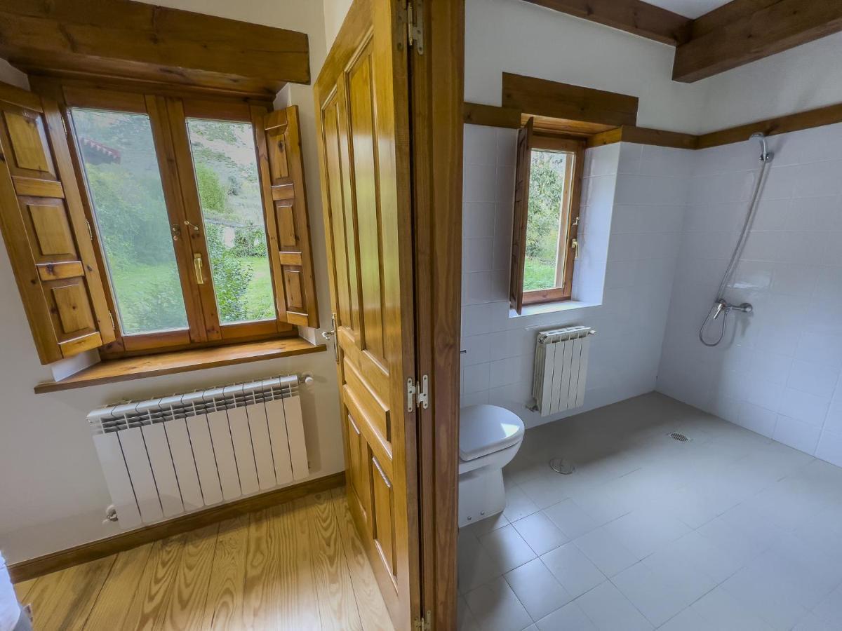 Posada Cabanes Cabanes  외부 사진