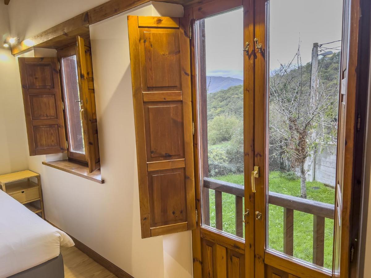 Posada Cabanes Cabanes  외부 사진