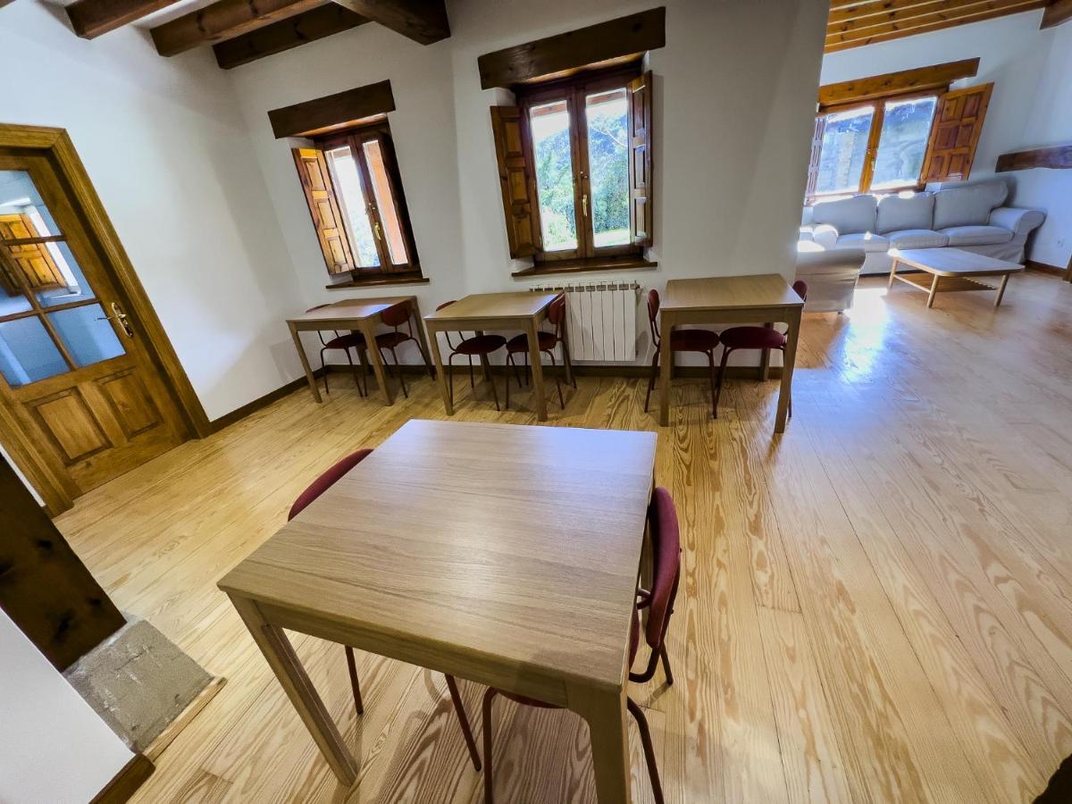 Posada Cabanes Cabanes  외부 사진