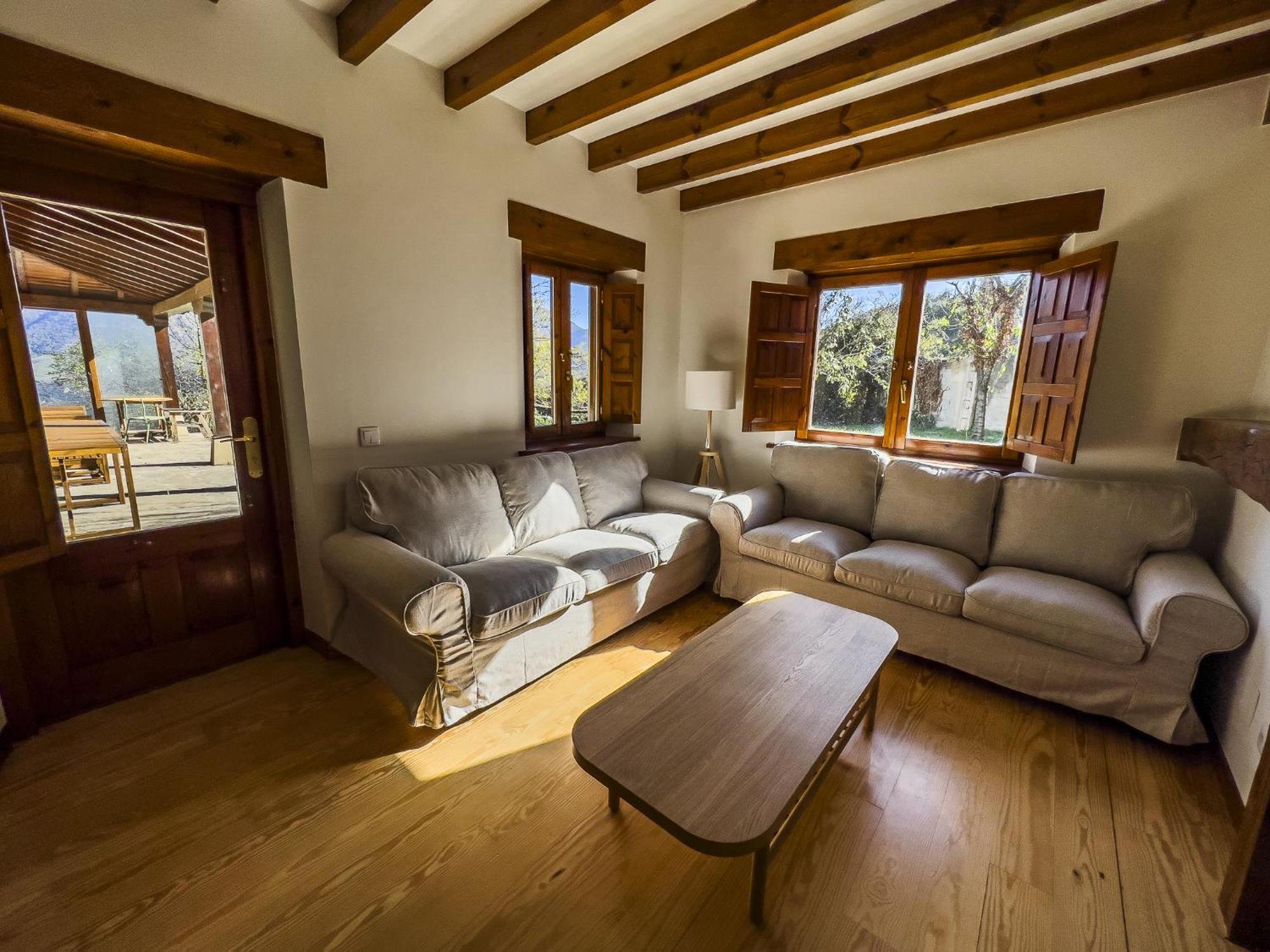 Posada Cabanes Cabanes  외부 사진